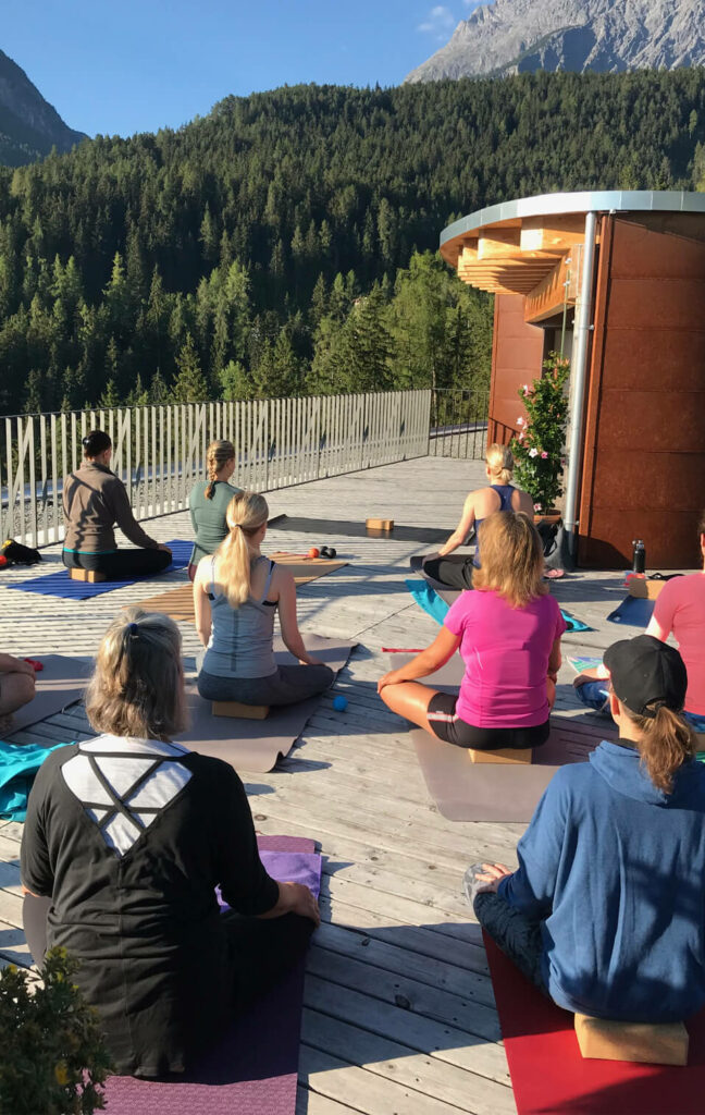 Yoga