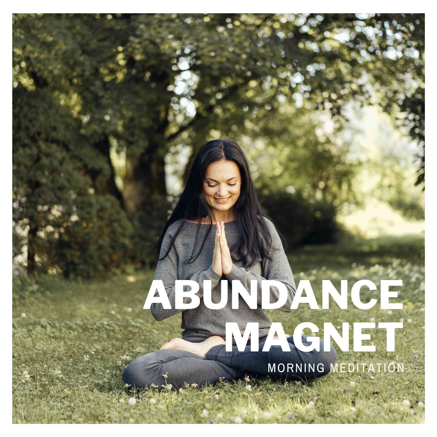Abundance Magnet: 15-Minute Morning Meditation