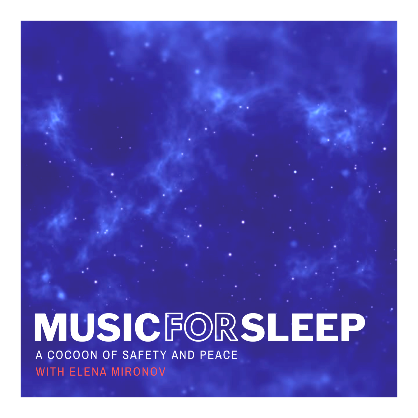 Fall Asleep Fast: Sleep Inducing Calming Music with Nature Sounds