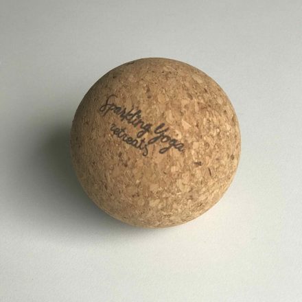 Cork Myofascial Release and Pressure Point Ball