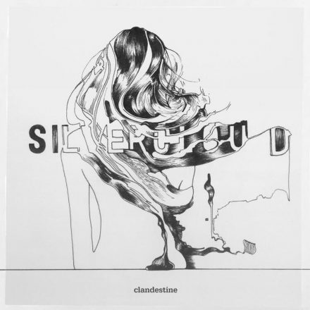 Silvercloud EP