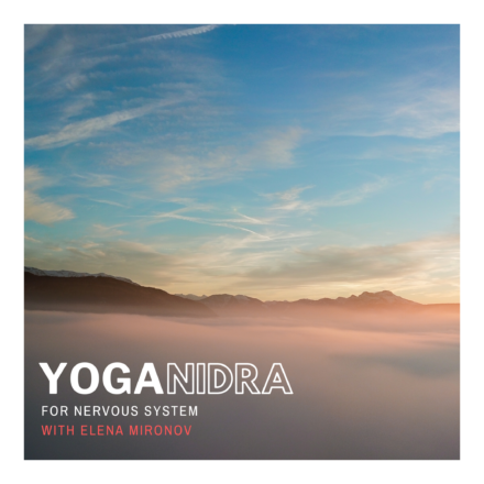 Yoga Nidra Meditation for a Nervous System Reset (without music)